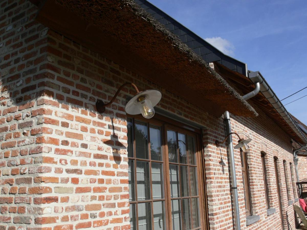 Casa Della Nonna Bed & Breakfast Zwalm Exterior photo